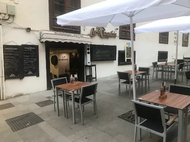 The Stable Restaurant