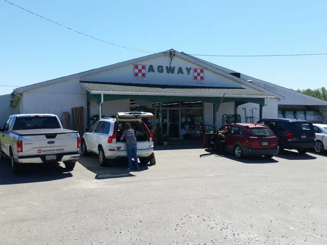 Eighty Four Agway