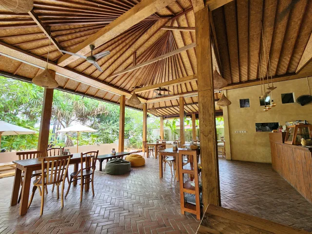 Black Sand Eatery黑沙食堂