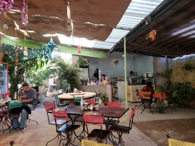 Aqui es con ... ALEJANDRA