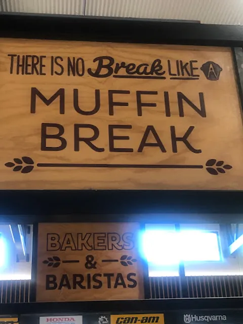 Muffin Break Coolalinga