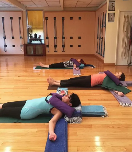 Brighton Yoga Studio