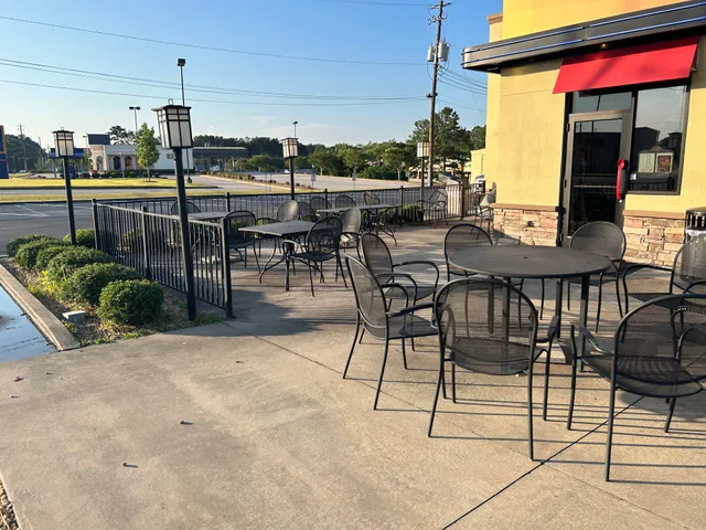 Dairy Queen Grill & Chill