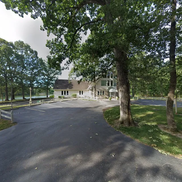 Oak Terrace Resort And Spa