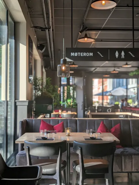 Sabi Sushi Kristiansand