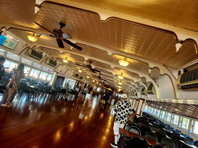 Belle of Louisville Riverboats