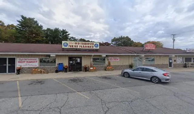 Brooklyn Pizza and Sub