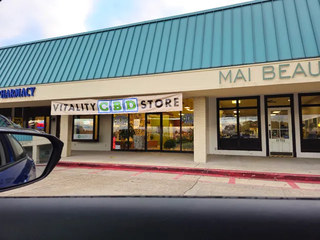 Town and Country Shopping Center