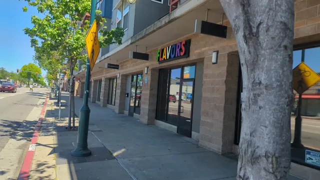 Flavors Emeryville