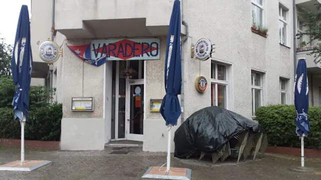 Restaurant Varadero