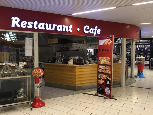 Phi Long - Storcenter Nord