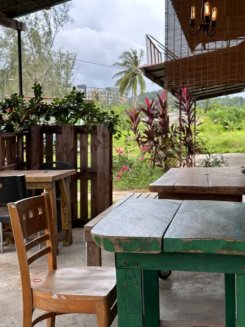 Seb's Cafe @ Langkawi