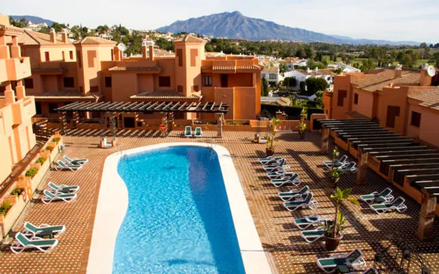 Apartment Design Marbella