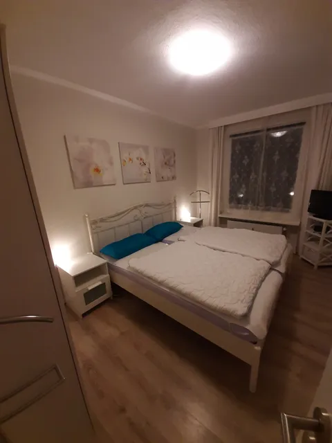 Ferienwohnung Jule