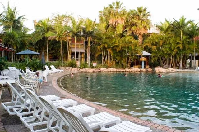 Diamond Sands Resort