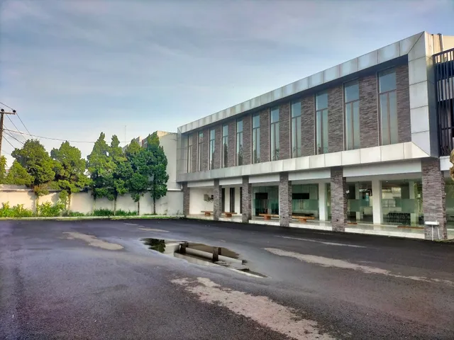 Graha Martadinata Syariah Mitra RedDoorz