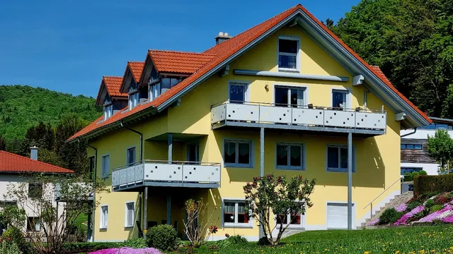 Ferienhaus am Johannesbühl