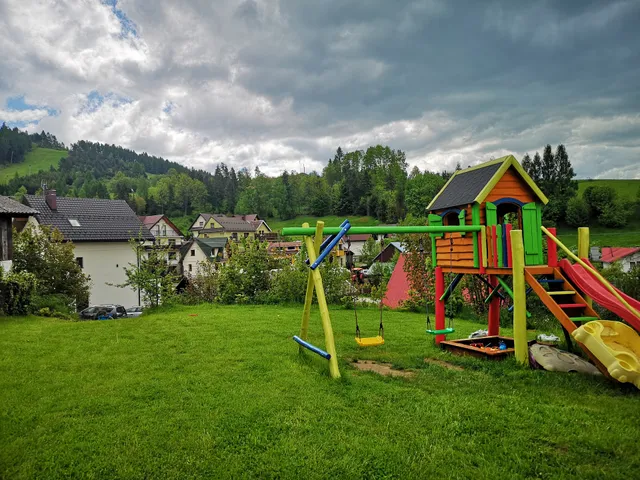 Noclegi Nad Potokiem