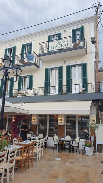 Hotel Patrai