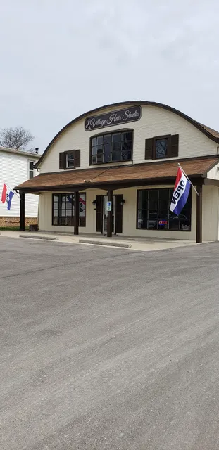 Village Hair Studio of Hartland