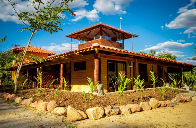 Pousada Varanda da Serra