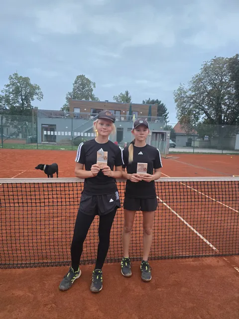 Tenis Horní Počernice