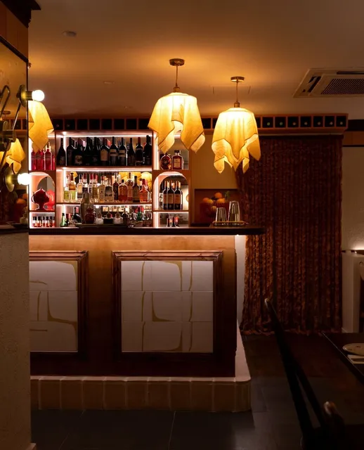 Capilungo All Day Dining - Brunch & Restaurant Covent Garden