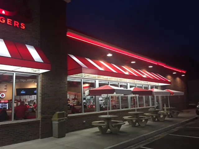 Freddy's Frozen Custard & Steakburgers