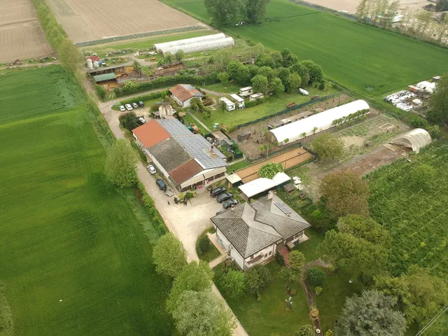 Agriturismo La Chioccia