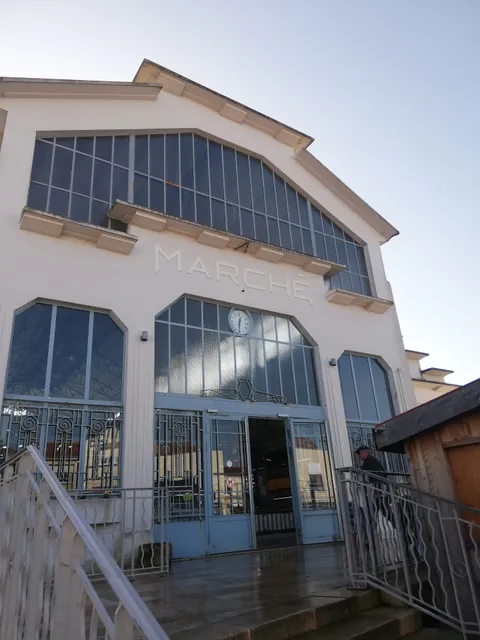 Escale Détente à Fouras