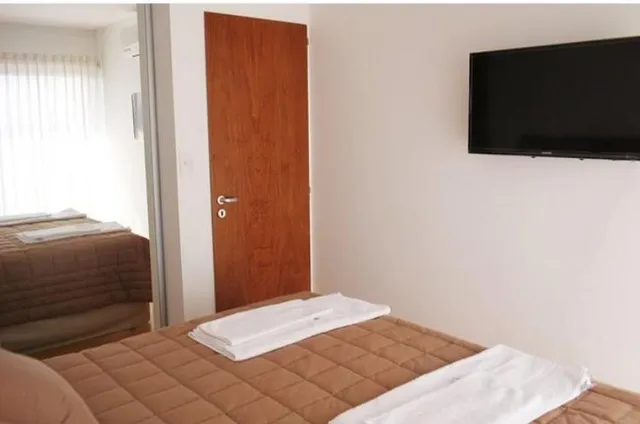 Deptos. Nuevo Belgrano