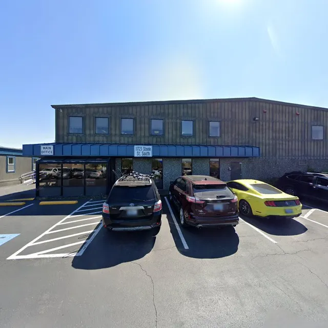 Frontier Door & Cabinet LLC