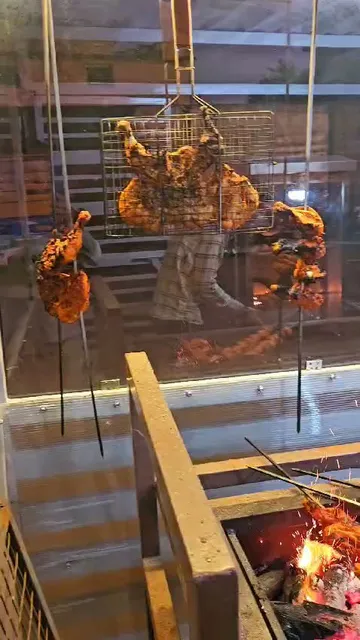 Chilly Town Family Restaurant