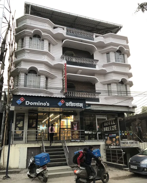 Hotel Breeze New Jalpaiguri