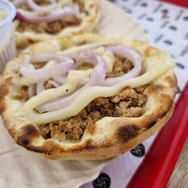 Arabi's Esfiharia Café