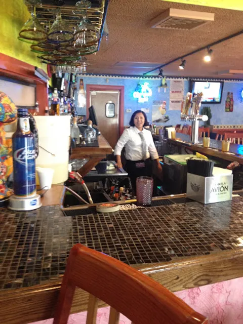 Frontera Grill