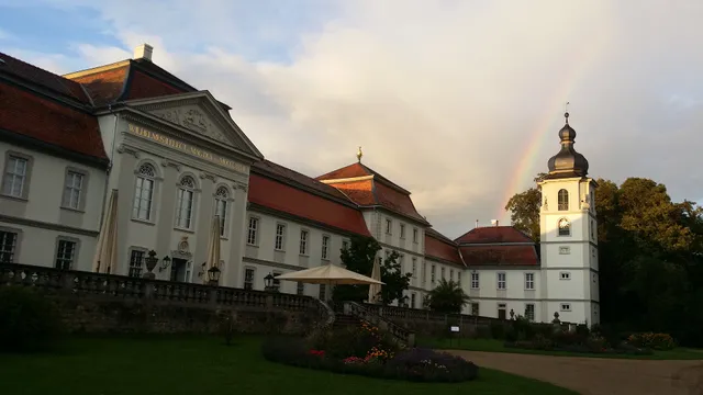 Landhaus Bettina, Pension & Ferienwohnungen Fulda