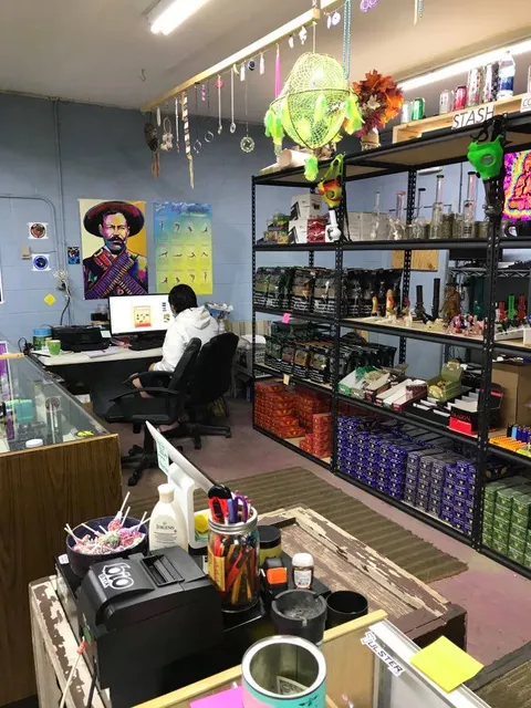 Asema Tobacco & Pipe Shop