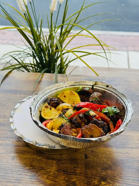 Noor N Spice Kitchen