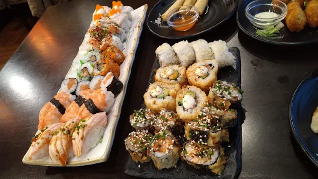 Restaurante Japonês Sakura