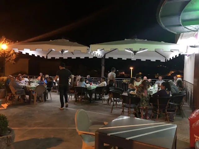 Bar pizzeria la goccia