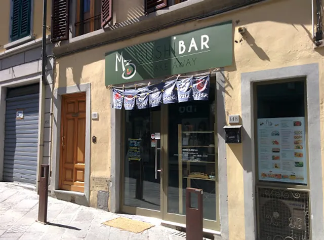 M3 Sushi Bar