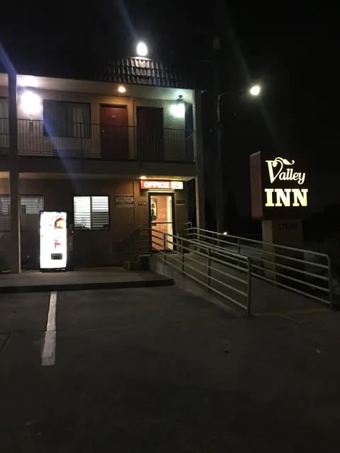 Valley Inn