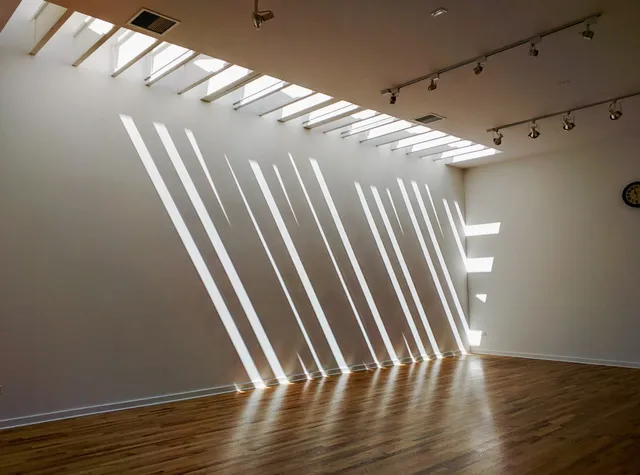 Ashtanga Yoga Denver