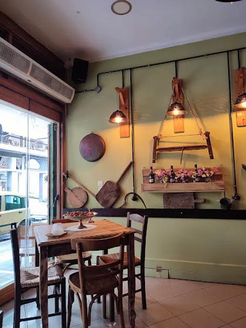 Μεζεδοφαγείο '' το Καφεκοπτείο ''