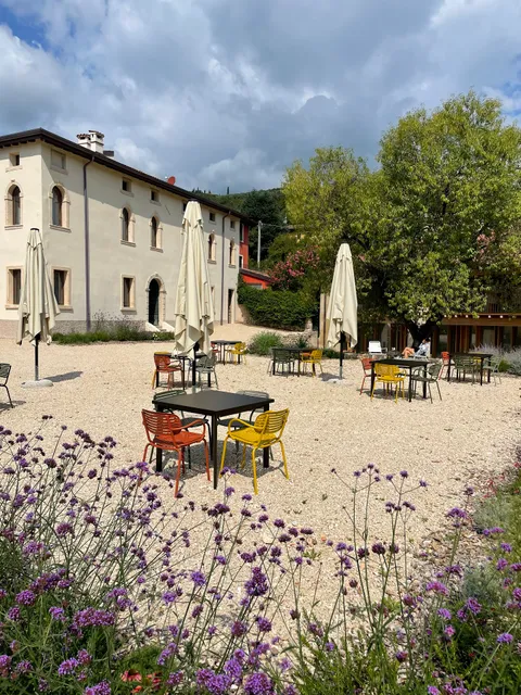 Villa del Brolo - Famiglia Furia