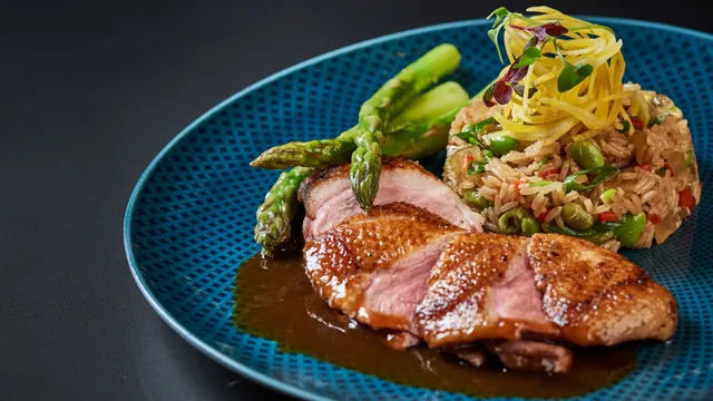 Great Habib's Restaurant