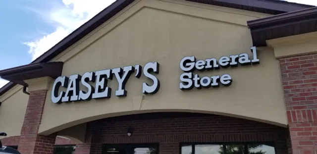 Casey's