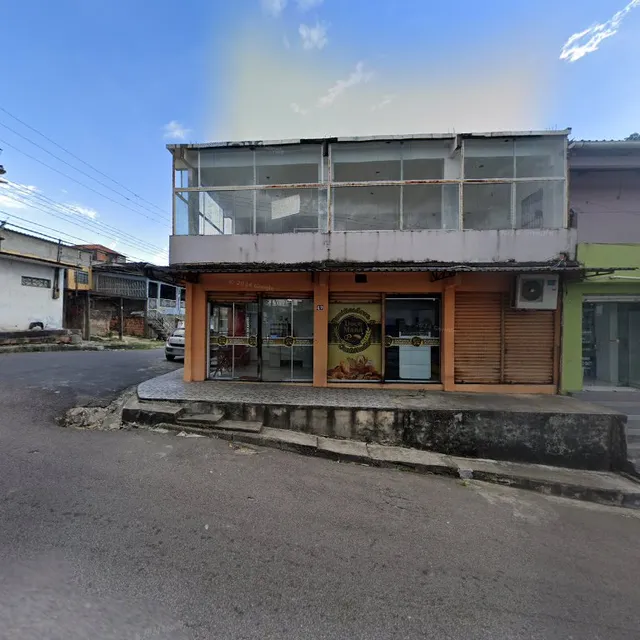 DOCE MANÁ PANIFICADORA E CONFEITARIA