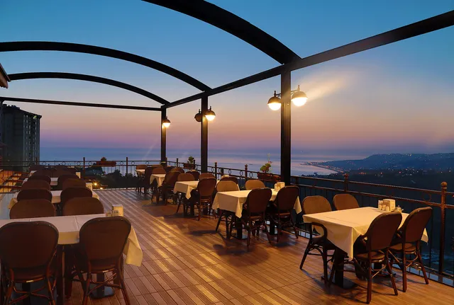 AKPINAR YILDIZLI RESTAURANT